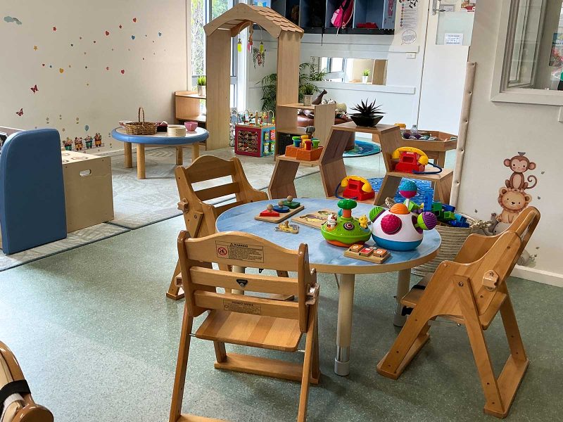 Sunshine-Victoria-childcare